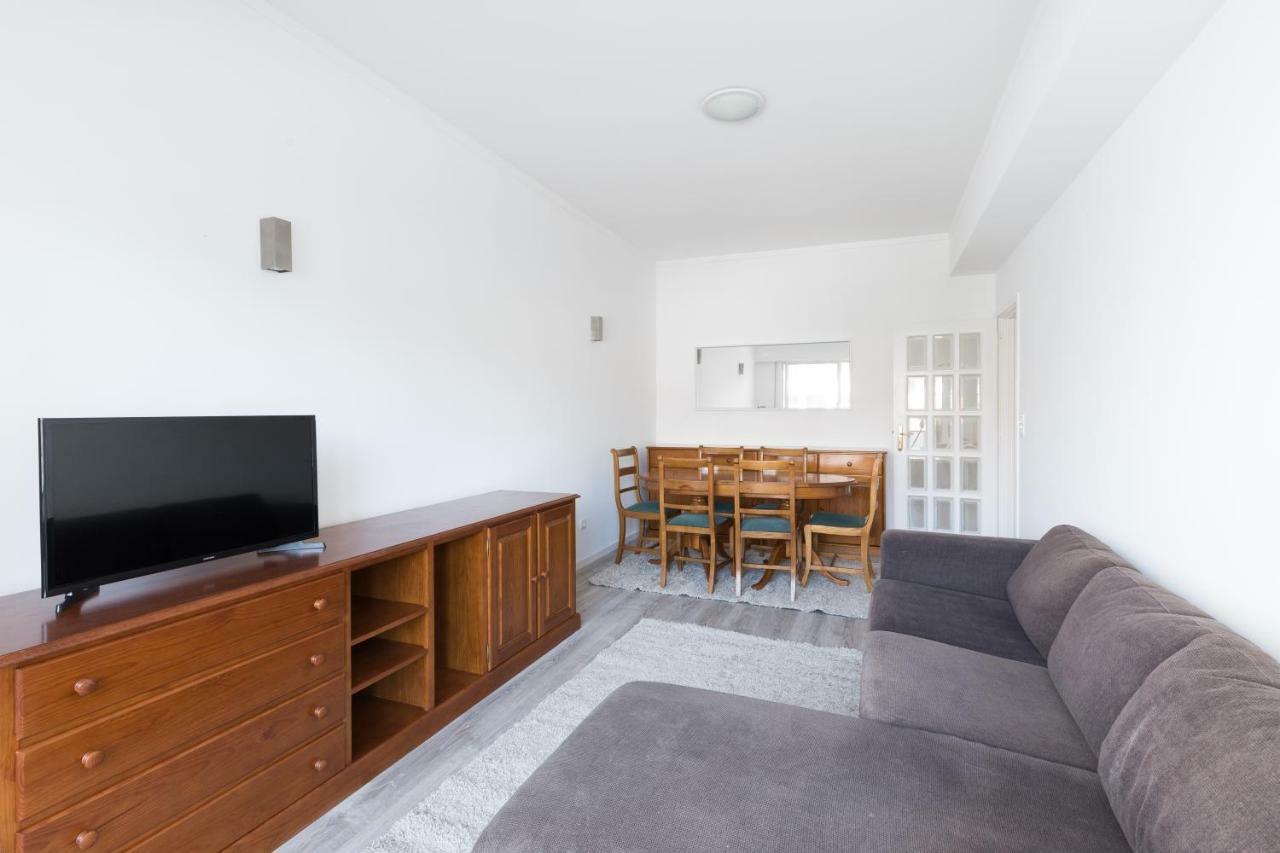 The Perfect Porto Apartment Экстерьер фото