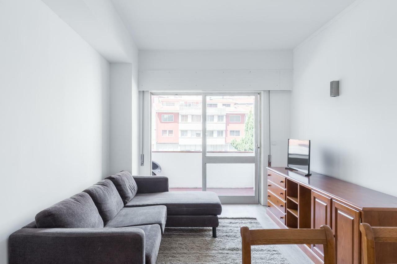 The Perfect Porto Apartment Экстерьер фото