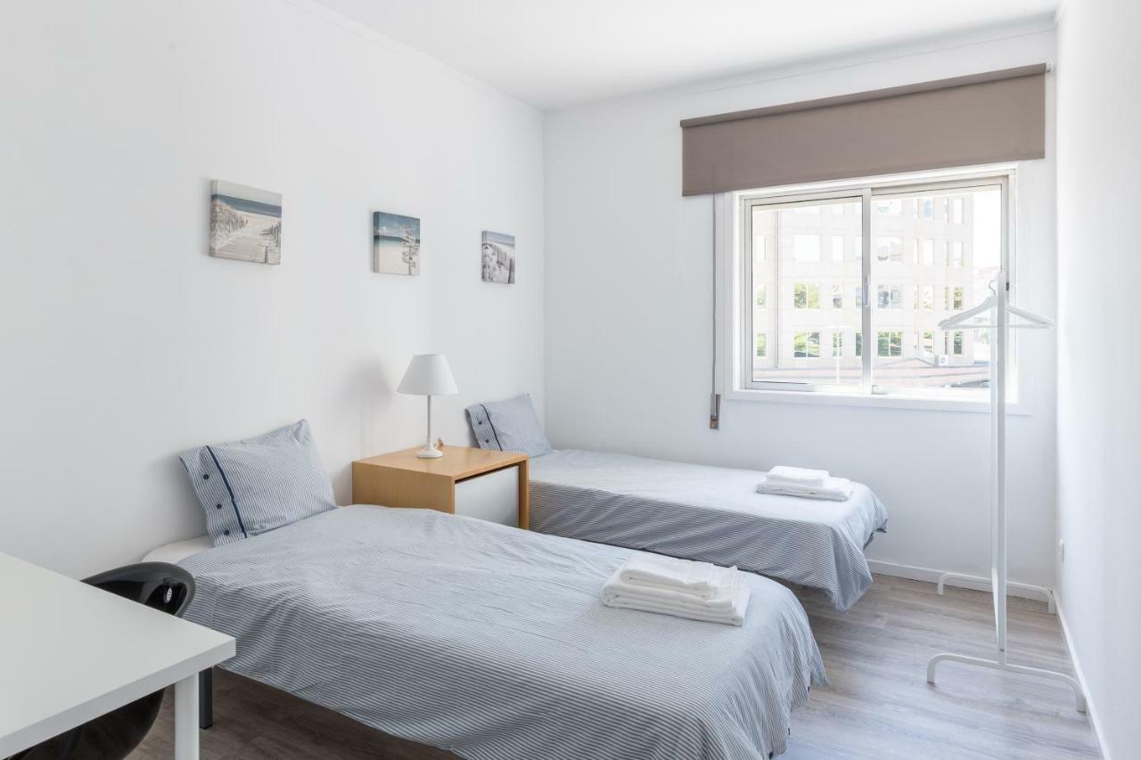 The Perfect Porto Apartment Экстерьер фото