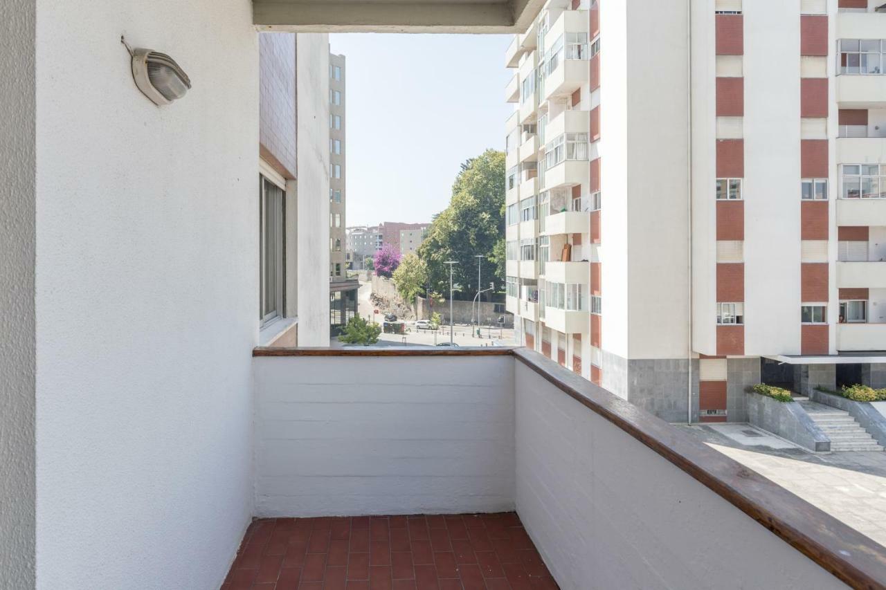 The Perfect Porto Apartment Экстерьер фото
