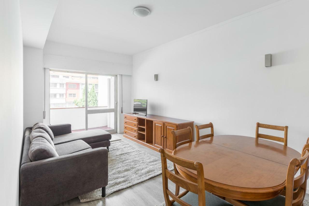 The Perfect Porto Apartment Экстерьер фото
