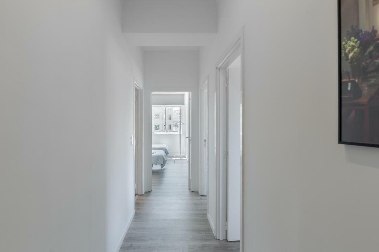 The Perfect Porto Apartment Экстерьер фото