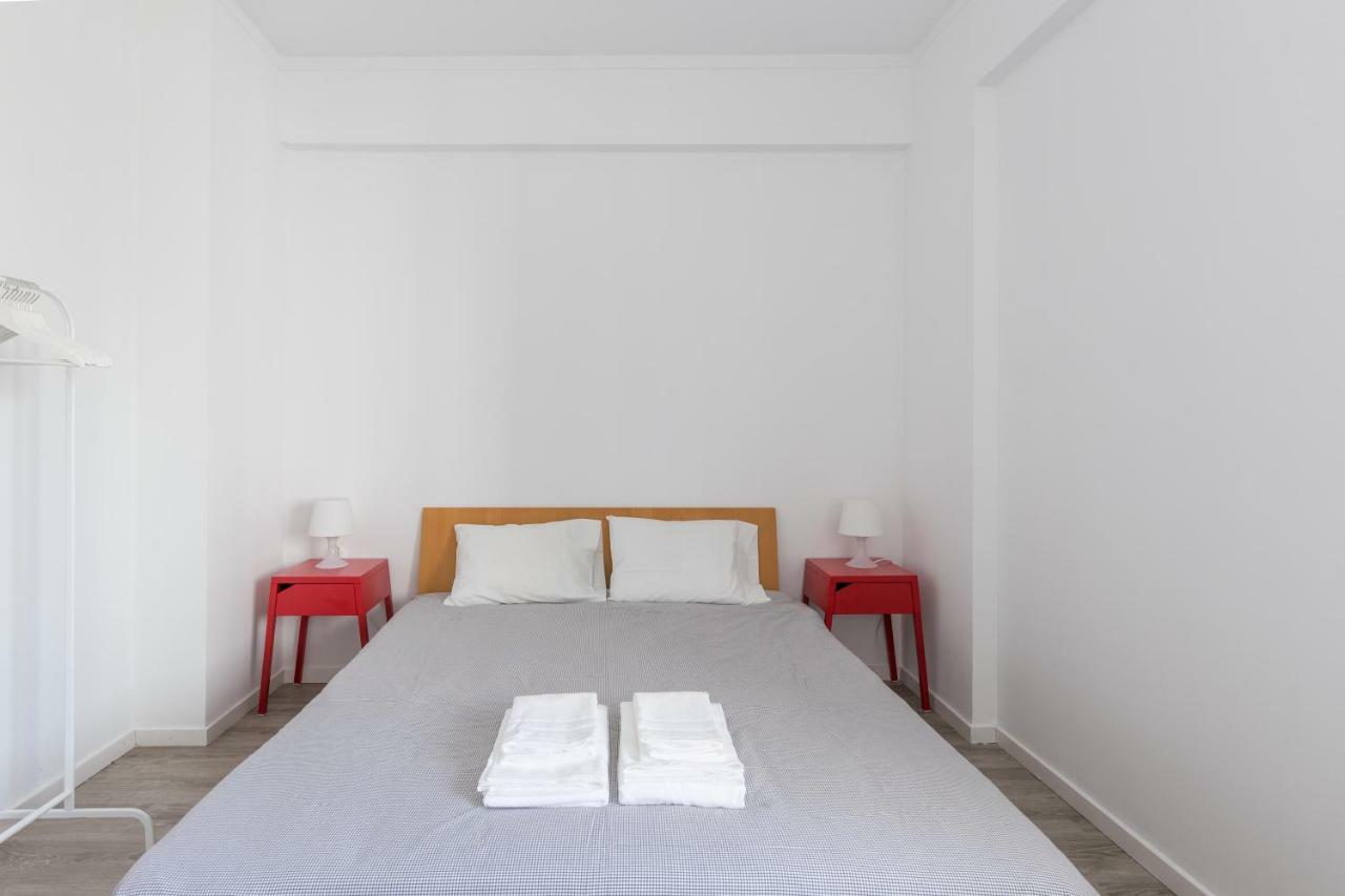 The Perfect Porto Apartment Экстерьер фото